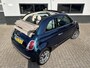 Fiat 500C 1.2 Lounge Cabrio Airco PDC Half Leder APK tm 6-27
