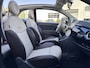 Fiat 500C 1.2 Lounge Cabrio Airco PDC Half Leder APK tm 6-27