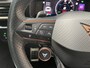 CUPRA Leon 1.4 e-Hybrid VZ Performance / 245 PK/ AUTOMAAT/ FULL LINK/ PARK. SENSOREN + CAMERA/ SUPER SPORT STUUR/ KEYLESS/ 19" LMV