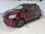 Mitsubishi Space Star 1.2 MIVEC 80PK Go Intense+ Cabriodak, Carplay, Navi