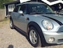 MINI Cooper 3-Deurs 1.6 - Airco - Panoramadak - 6 Bak ***WEGENS DE EXTREME WARMTE ZIJN WIJ VRIJDAG 26 JUNI VANAF 13:00 UUR GESLOTEN! ZATERDAG WEER GEOPEND VAN 09:00- TOT 15:00 UUR.***