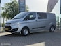 Ford Transit Custom 290 2.2 TDCI L2H1 Trend DC