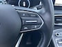 Hyundai Santa Fe 1.6 T-GDI HEV Comfort Smart Sky | Panoramadak| Trekhaak | Apple Carplay/Android Auto | Adaptief Cruise Control | Achteruitrijcamera | Elektrische stoelen | Stoelverwarming |