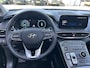 Hyundai Santa Fe 1.6 T-GDI HEV Comfort Smart Sky | Panoramadak| Trekhaak | Apple Carplay/Android Auto | Adaptief Cruise Control | Achteruitrijcamera | Elektrische stoelen | Stoelverwarming |