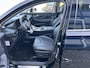 Hyundai Santa Fe 1.6 T-GDI HEV Comfort Smart Sky | Panoramadak| Trekhaak | Apple Carplay/Android Auto | Adaptief Cruise Control | Achteruitrijcamera | Elektrische stoelen | Stoelverwarming |