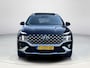 Hyundai Santa Fe 1.6 T-GDI HEV Comfort Smart Sky | Panoramadak| Trekhaak | Apple Carplay/Android Auto | Adaptief Cruise Control | Achteruitrijcamera | Elektrische stoelen | Stoelverwarming |
