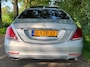 Mercedes-Benz S-klasse 400 HYBRID Lang 2013 NAP PANO MEMORY