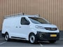 Opel Vivaro 2.0 CDTI L3H1 Edition | Trekhaak | Dubbele Schuifdeur | Cruise Control | Achteruitrijcamera | Apple Carplay | Parkeersensoren Achter | Airconditioning |