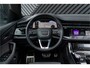 Audi Q8 55 TFSI e quattro S-Line ACC Pano Massage Keyless Matrix B&O 360 Softclose Memory Ambient