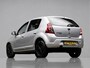 Dacia Sandero 1.2 Blackline (AIRCO,BLUETOOTH,CRUISE,SPORTSTOELEN,NIEUWE APK,LM VELGEN,GETINT,NETTESTAAT)