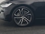 Volvo S90 T8 AWD Ultimate Dark 456pk PHEV LONG RANGE Dealer O.H | Four C Luchtvering | Schuifdak | Bowers & Wilkins | Adaptive Cruise | Head Up | 360 Camera | 20"L.M | Google Maps |