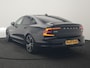 Volvo S90 T8 AWD Ultimate Dark 456pk PHEV LONG RANGE Dealer O.H | Four C Luchtvering | Schuifdak | Bowers & Wilkins | Adaptive Cruise | Head Up | 360 Camera | 20"L.M | Google Maps |