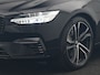 Volvo S90 T8 AWD Ultimate Dark 456pk PHEV LONG RANGE Dealer O.H | Four C Luchtvering | Schuifdak | Bowers & Wilkins | Adaptive Cruise | Head Up | 360 Camera | 20"L.M | Google Maps |