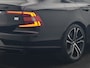 Volvo S90 T8 AWD Ultimate Dark 456pk PHEV LONG RANGE Dealer O.H | Four C Luchtvering | Schuifdak | Bowers & Wilkins | Adaptive Cruise | Head Up | 360 Camera | 20"L.M | Google Maps |