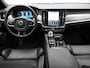 Volvo S90 T8 AWD Ultimate Dark 456pk PHEV LONG RANGE Dealer O.H | Four C Luchtvering | Schuifdak | Bowers & Wilkins | Adaptive Cruise | Head Up | 360 Camera | 20"L.M | Google Maps |
