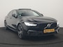 Volvo S90 T8 AWD Ultimate Dark 456pk PHEV LONG RANGE Dealer O.H | Four C Luchtvering | Schuifdak | Bowers & Wilkins | Adaptive Cruise | Head Up | 360 Camera | 20"L.M | Google Maps |