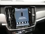 Volvo S90 T8 AWD Ultimate Dark 456pk PHEV LONG RANGE Dealer O.H | Four C Luchtvering | Schuifdak | Bowers & Wilkins | Adaptive Cruise | Head Up | 360 Camera | 20"L.M | Google Maps |