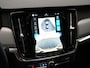 Volvo S90 T8 AWD Ultimate Dark 456pk PHEV LONG RANGE Dealer O.H | Four C Luchtvering | Schuifdak | Bowers & Wilkins | Adaptive Cruise | Head Up | 360 Camera | 20"L.M | Google Maps |