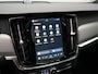 Volvo S90 T8 AWD Ultimate Dark 456pk PHEV LONG RANGE Dealer O.H | Four C Luchtvering | Schuifdak | Bowers & Wilkins | Adaptive Cruise | Head Up | 360 Camera | 20"L.M | Google Maps |