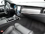 Volvo S90 T8 AWD Ultimate Dark 456pk PHEV LONG RANGE Dealer O.H | Four C Luchtvering | Schuifdak | Bowers & Wilkins | Adaptive Cruise | Head Up | 360 Camera | 20"L.M | Google Maps |