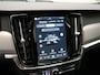 Volvo S90 T8 AWD Ultimate Dark 456pk PHEV LONG RANGE Dealer O.H | Four C Luchtvering | Schuifdak | Bowers & Wilkins | Adaptive Cruise | Head Up | 360 Camera | 20"L.M | Google Maps |