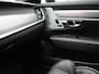 Volvo S90 T8 AWD Ultimate Dark 456pk PHEV LONG RANGE Dealer O.H | Four C Luchtvering | Schuifdak | Bowers & Wilkins | Adaptive Cruise | Head Up | 360 Camera | 20"L.M | Google Maps |