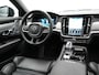 Volvo S90 T8 AWD Ultimate Dark 456pk PHEV LONG RANGE Dealer O.H | Four C Luchtvering | Schuifdak | Bowers & Wilkins | Adaptive Cruise | Head Up | 360 Camera | 20"L.M | Google Maps |