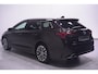 Toyota Corolla 2.0 team deutschland navigatie camera stoel/stuur-verwarming half-lederen bekleding apple-carplay private-glas lane-assist groot-licht assist stuurbediening