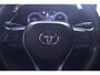 Toyota Corolla 2.0 team deutschland navigatie camera stoel/stuur-verwarming half-lederen bekleding apple-carplay private-glas lane-assist groot-licht assist stuurbediening