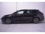 Toyota Corolla 2.0 team deutschland navigatie camera stoel/stuur-verwarming half-lederen bekleding apple-carplay private-glas lane-assist groot-licht assist stuurbediening