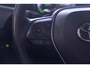 Toyota Corolla 2.0 team deutschland navigatie camera stoel/stuur-verwarming half-lederen bekleding apple-carplay private-glas lane-assist groot-licht assist stuurbediening