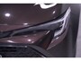 Toyota Corolla 2.0 team deutschland navigatie camera stoel/stuur-verwarming half-lederen bekleding apple-carplay private-glas lane-assist groot-licht assist stuurbediening