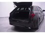 Toyota Corolla 2.0 team deutschland navigatie camera stoel/stuur-verwarming half-lederen bekleding apple-carplay private-glas lane-assist groot-licht assist stuurbediening