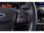 Ford Focus 1.0 | 125PK | ST-Line | Stoel- stuurverw. | Navi | Camera | PDC | Cruise | Sportstoelen | LED