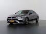 Mercedes-Benz CLA 180 Business Solution AMG | Night pakket | Panoramadak | Stoelverwarming | Burmester |