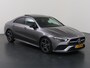Mercedes-Benz CLA 180 Business Solution AMG | Night pakket | Panoramadak | Stoelverwarming | Burmester |