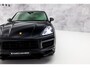 Porsche Cayenne Coupé 4.0 Turbo S E-Hybrid | SportDesign Carbon | Pano | Achterassturing | Burmester