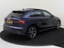 Audi A3 Sportback 45 TFSI e S edition Competition | SoH 99% | Panoramadak | Bang & Olufsen | LED matrix verlichting | Parkeersensoren | Cruise Control | Keyless | CarPlay | Audi virtual cockpit plus |
