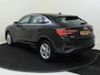 Audi Q3 Sportback 45 TFSI e Edition | SoH 89% | Virtual cockpit | Navigatie Plus | Cruise control | Elektrische achterklep | Parkeersensoren achter | Sfeerverlichting | Carplay |