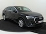 Audi Q3 Sportback 45 TFSI e Edition | SoH 89% | Virtual cockpit | Navigatie Plus | Cruise control | Elektrische achterklep | Parkeersensoren achter | Sfeerverlichting | Carplay |