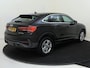 Audi Q3 Sportback 45 TFSI e Edition | SoH 89% | Virtual cockpit | Navigatie Plus | Cruise control | Elektrische achterklep | Parkeersensoren achter | Sfeerverlichting | Carplay |