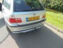 BMW 3-Serie Touring 316i Black&Silver II