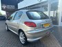 Peugeot 206 1.4 Forever , Nieuwe koppeling !!