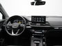 Audi Q5 50 TFSI e quattro S Line PHEV 300pk Dealer O.H | Trekhaak Af Fabriek | 360 Camera | Adaptive Cruise | Head Up | Lederen Stoelen Memory & Verwarmd | Blis | Keyless | Navigatie | Virtual | DAB | 19"L.M | Plug In Hybrid |