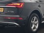 Audi Q5 50 TFSI e quattro S Line PHEV 300pk Dealer O.H | Trekhaak Af Fabriek | 360 Camera | Adaptive Cruise | Head Up | Lederen Stoelen Memory & Verwarmd | Blis | Keyless | Navigatie | Virtual | DAB | 19"L.M | Plug In Hybrid |