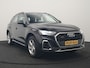Audi Q5 50 TFSI e quattro S Line PHEV 300pk Dealer O.H | Trekhaak Af Fabriek | 360 Camera | Adaptive Cruise | Head Up | Lederen Stoelen Memory & Verwarmd | Blis | Keyless | Navigatie | Virtual | DAB | 19"L.M | Plug In Hybrid |