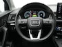 Audi Q5 50 TFSI e quattro S Line PHEV 300pk Dealer O.H | Trekhaak Af Fabriek | 360 Camera | Adaptive Cruise | Head Up | Lederen Stoelen Memory & Verwarmd | Blis | Keyless | Navigatie | Virtual | DAB | 19"L.M | Plug In Hybrid |