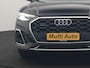 Audi Q5 50 TFSI e quattro S Line PHEV 300pk Dealer O.H | Trekhaak Af Fabriek | 360 Camera | Adaptive Cruise | Head Up | Lederen Stoelen Memory & Verwarmd | Blis | Keyless | Navigatie | Virtual | DAB | 19"L.M | Plug In Hybrid |