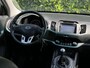 Kia Sportage 2.0 X-ecutive Plus Pack, NL AUTO, NAP LOGISCH, PANORAMADAK, CLIMATE CONTROL, CRUISE CONTROL, HALF LEDER, LICHTMETAAL 17"