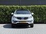 Kia Sportage 2.0 X-ecutive Plus Pack, NL AUTO, NAP LOGISCH, PANORAMADAK, CLIMATE CONTROL, CRUISE CONTROL, HALF LEDER, LICHTMETAAL 17"